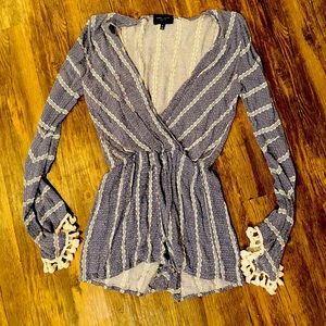 The cutest romper